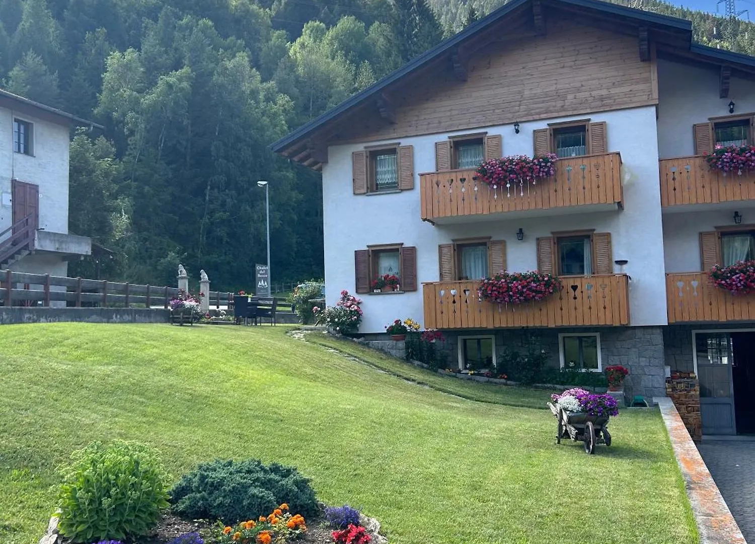 Appartamento Divina Valdisotto 0*,  İtalya